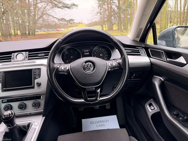 Volkswagen Passat 2015 TDI 376753930