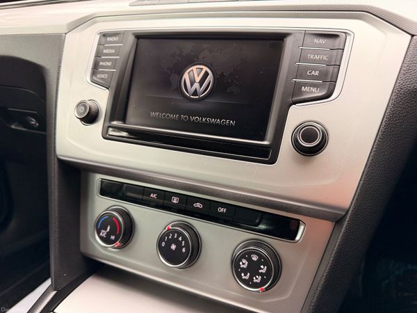 Volkswagen Passat 2015 TDI 376754072