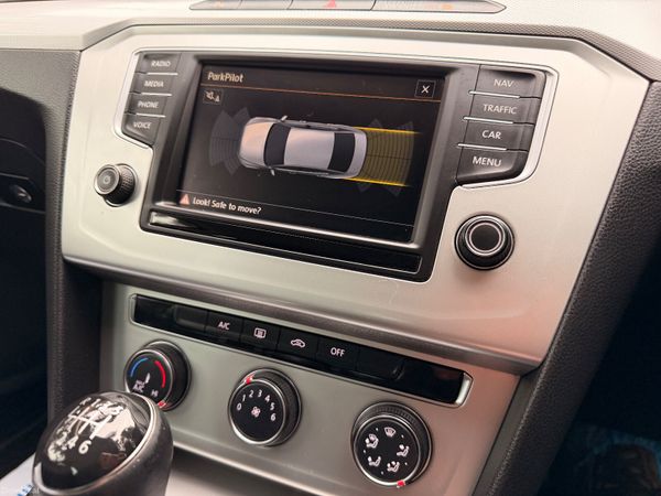 Volkswagen Passat 2015 TDI 376754084