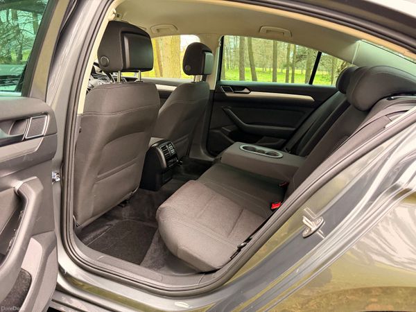 Volkswagen Passat 2015 TDI 376754160