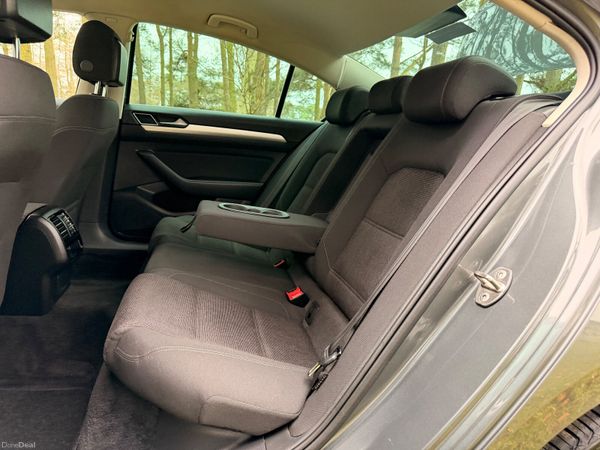 Volkswagen Passat 2015 TDI 376754162