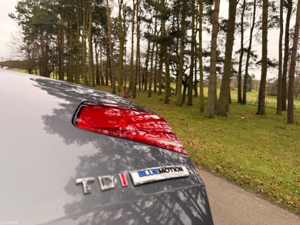 Volkswagen Passat 2015 TDI 376754236