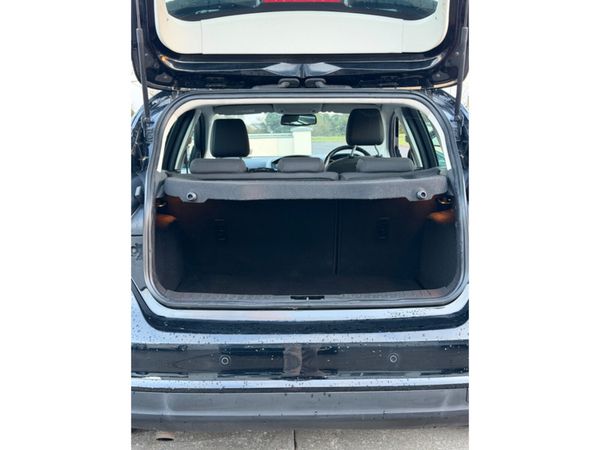 Ford Focus 1.5 TDCI TITANIUM 120PS 6SPEED 5DR 376784360