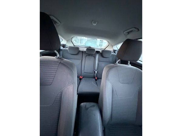 Ford Focus 1.5 TDCI TITANIUM 120PS 6SPEED 5DR 376784364