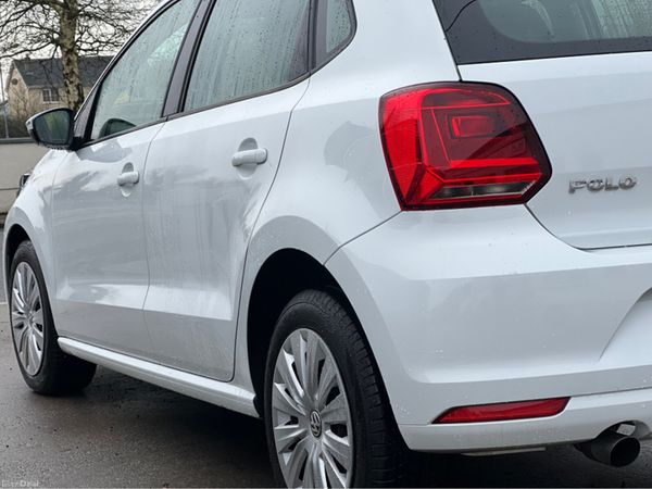 Volkswagen Polo Auto 376794362