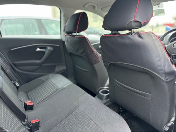 Volkswagen Polo Auto 376794376