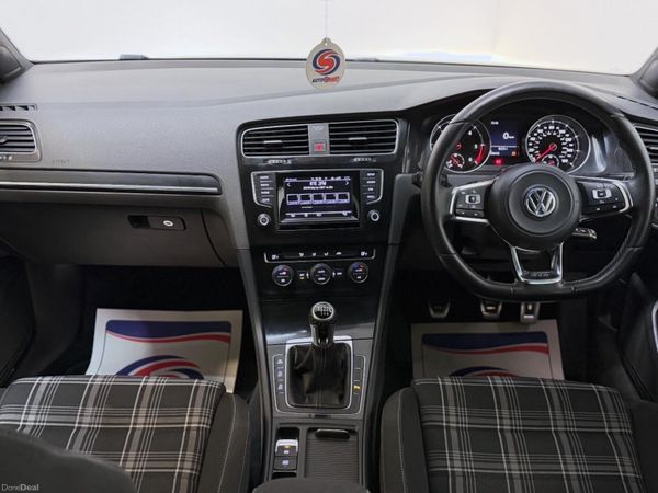 **NOW RESERVED**2014 Volkswagen Golf GTD 184PS 376702877