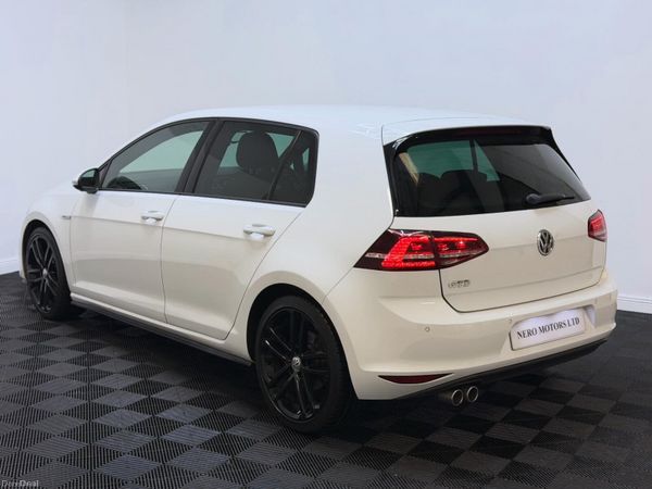 **NOW RESERVED**2014 Volkswagen Golf GTD 184PS 376702881