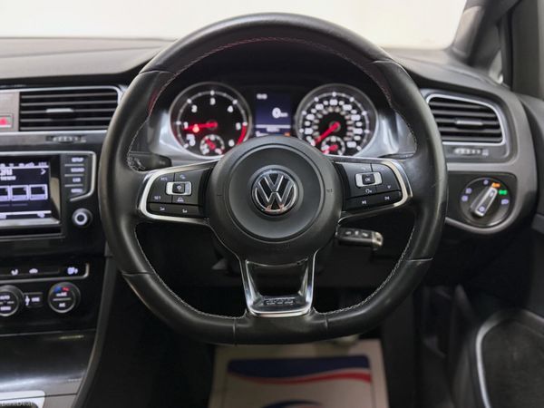 **NOW RESERVED**2014 Volkswagen Golf GTD 184PS 376702888