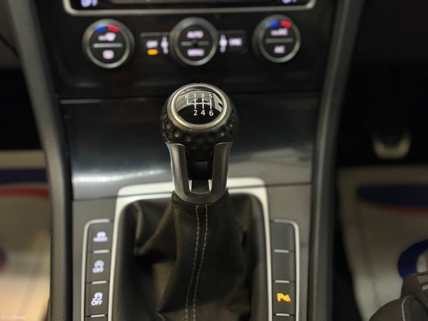 **NOW RESERVED**2014 Volkswagen Golf GTD 184PS 376702890