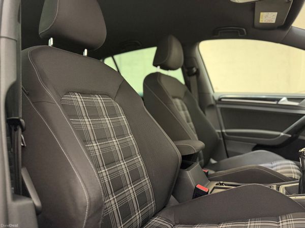 **NOW RESERVED**2014 Volkswagen Golf GTD 184PS 376702898