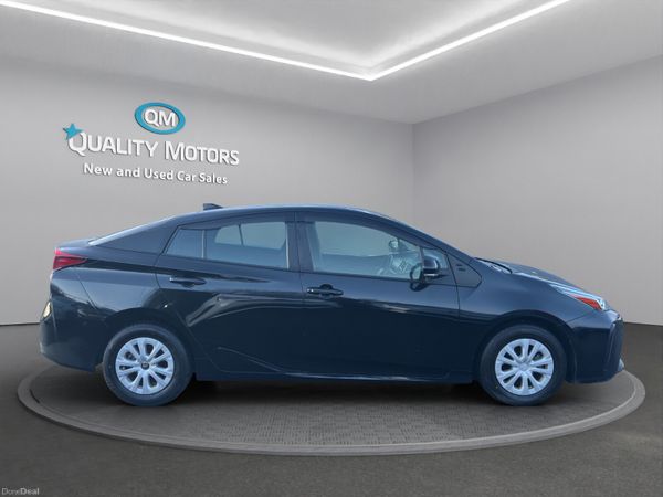 2022 TOYOTA PRIUS (S138) 376703793