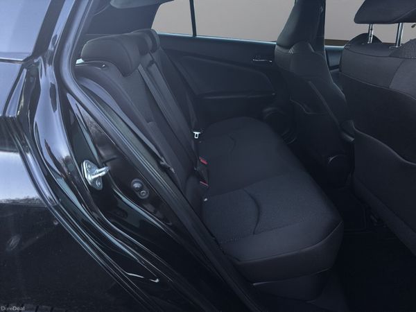 2022 TOYOTA PRIUS (S138) 376703850