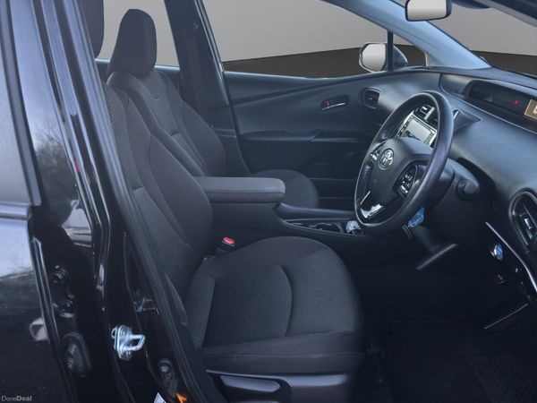 2022 TOYOTA PRIUS (S138) 376703854