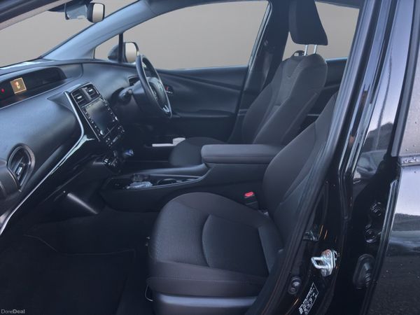 2022 TOYOTA PRIUS (S138) 376703855