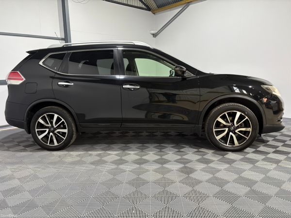 2016 Nissan X-Trail 7 Seats 1.6 Diesel NCT 01/27 376707940