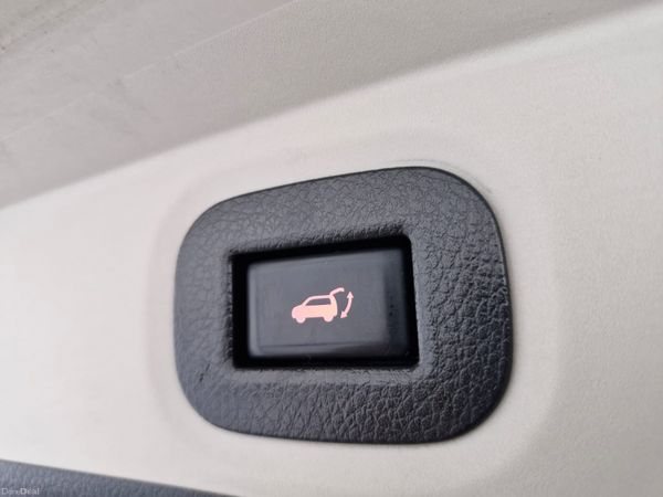 2016 Nissan X-Trail 7 Seats 1.6 Diesel NCT 01/27 376707946