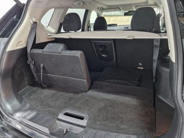 2016 Nissan X-Trail 7 Seats 1.6 Diesel NCT 01/27 376707948