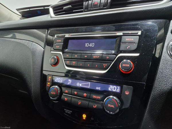 2016 Nissan X-Trail 7 Seats 1.6 Diesel NCT 01/27 376707949