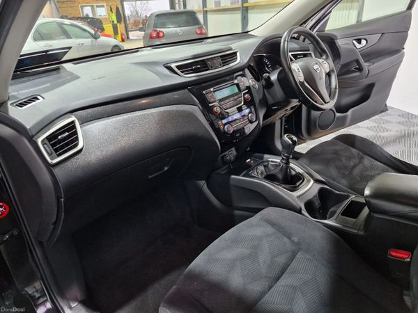 2016 Nissan X-Trail 7 Seats 1.6 Diesel NCT 01/27 376707960