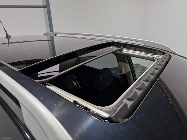 2016 Nissan X-Trail 7 Seats 1.6 Diesel NCT 01/27 376707961