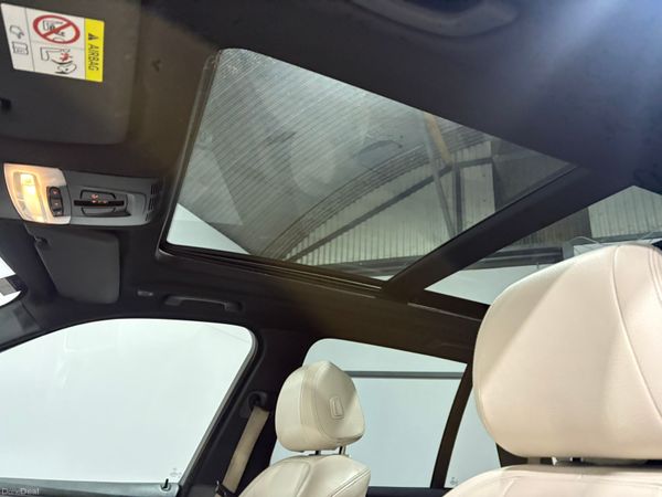 16 Bmw X5 M Sport XDrive 3.0D 7 Seat NCT 02/2027 376712774