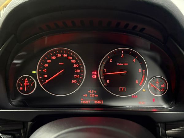 16 Bmw X5 M Sport XDrive 3.0D 7 Seat NCT 02/2027 376712782