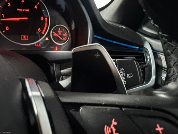 16 Bmw X5 M Sport XDrive 3.0D 7 Seat NCT 02/2027 376712787