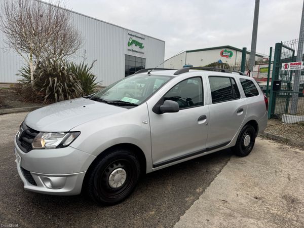 Dacia Logan 2014 376722152
