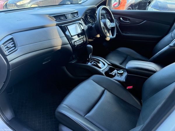 2020 Nissan X Trail 2.0  Hybrid SUV Automatic 4x4 376727911