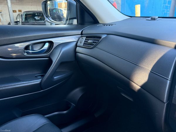 2020 Nissan X Trail 2.0  Hybrid SUV Automatic 4x4 376727912