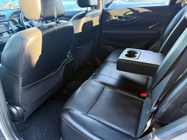 2020 Nissan X Trail 2.0  Hybrid SUV Automatic 4x4 376727920