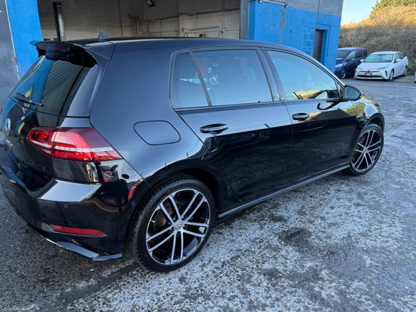 Volkswagen Golf 1.4 GTE Hybrid Automatic 376729270