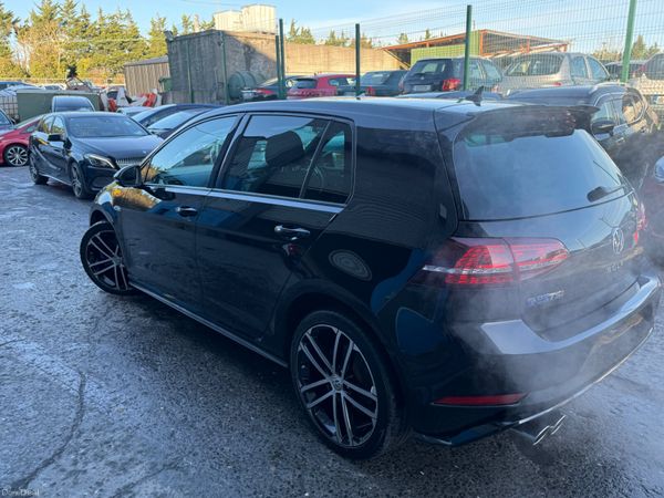 Volkswagen Golf 1.4 GTE Hybrid Automatic 376729272