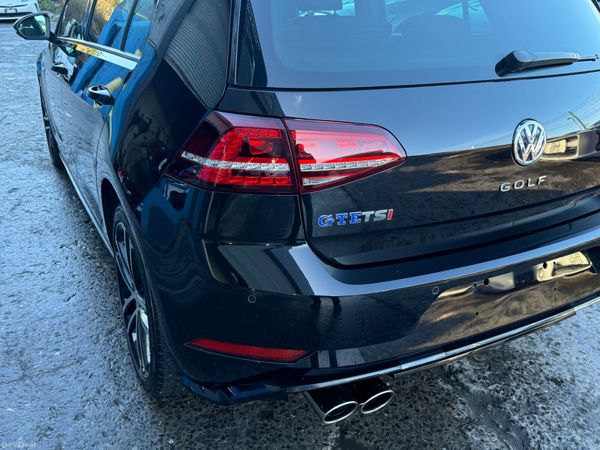 Volkswagen Golf 1.4 GTE Hybrid Automatic 376729273