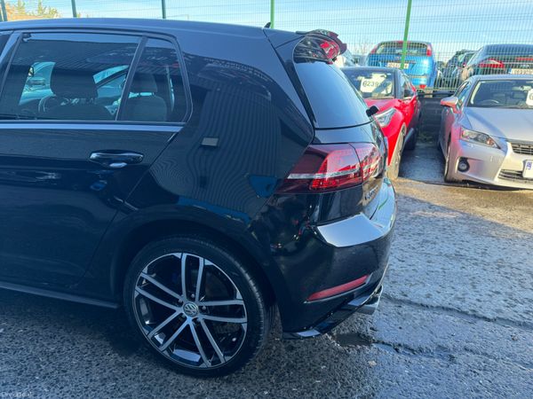 2015 Volkswagen Golf 1.4 GTE Hybrid Automatic 376729276