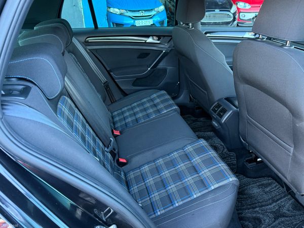 Volkswagen Golf 1.4 GTE Hybrid Automatic 376729285