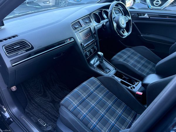 Volkswagen Golf 1.4 GTE Hybrid Automatic 376729286