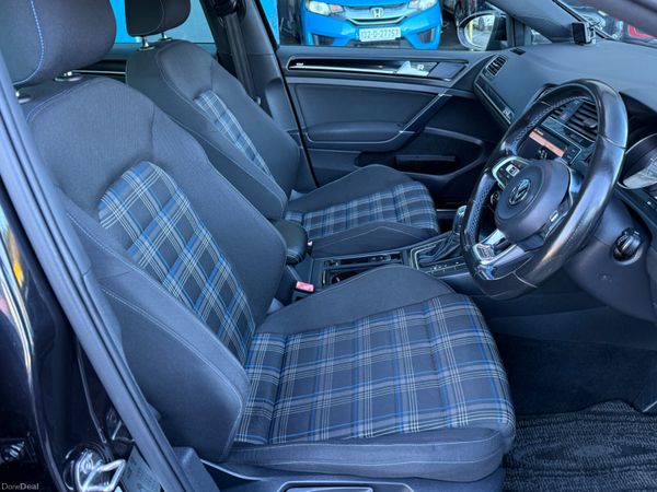 2015 Volkswagen Golf 1.4 GTE Hybrid Automatic 376729290