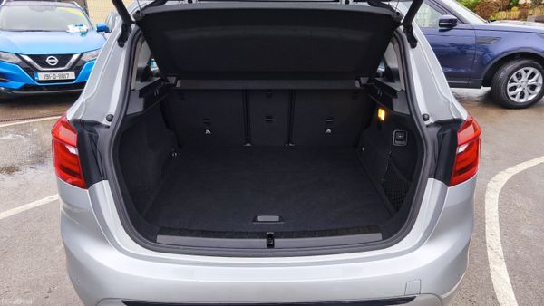 2019 BMW 2-Series AA Approved 1 YearWarranty 376841340