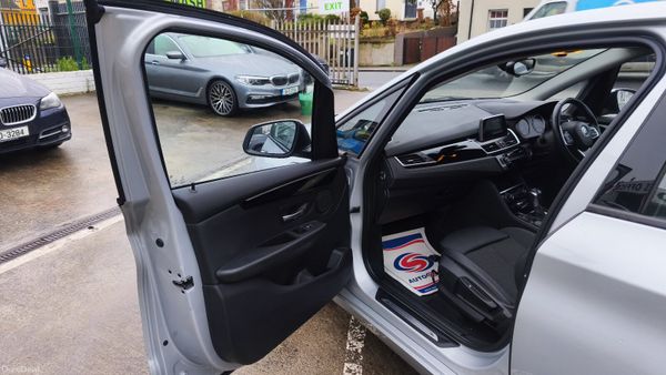 2019 BMW 2-Series AA Approved 1 YearWarranty 376841341