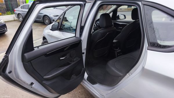 2019 BMW 2-Series AA Approved 1 YearWarranty 376841344