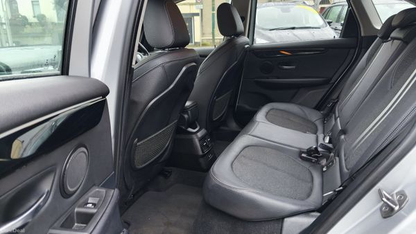 2019 BMW 2-Series AA Approved 1 YearWarranty 376841345