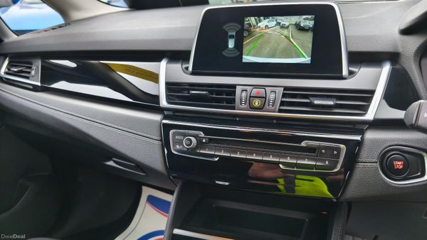 2019 BMW 2-Series AA Approved 1 YearWarranty 376841346