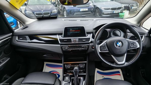 2019 BMW 2-Series AA Approved 1 YearWarranty 376841347