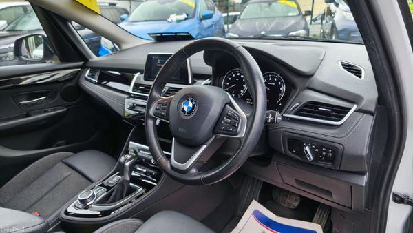 2019 BMW 2-Series AA Approved 1 YearWarranty 376841351