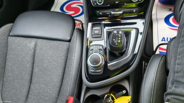 2019 BMW 2-Series AA Approved 1 YearWarranty 376841352