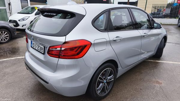 2019 BMW 2-Series AA Approved 1 YearWarranty 376841332