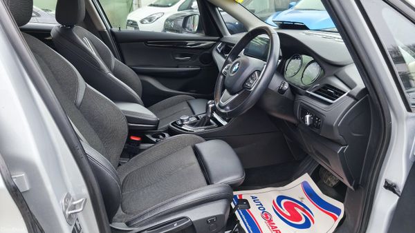 2019 BMW 2-Series AA Approved 1 YearWarranty 376841336