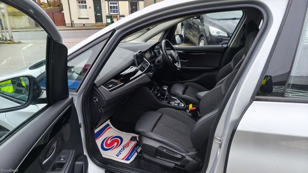 2019 BMW 2-Series AA Approved 1 YearWarranty 376841339